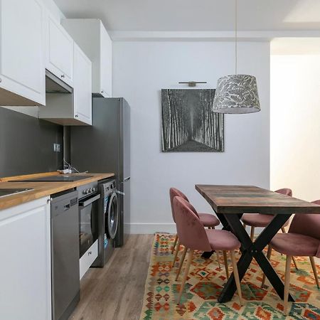 Homeabout Premium Malasana Apartment 마드리드 외부 사진