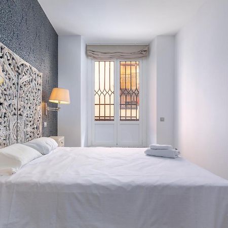 Homeabout Premium Malasana Apartment 마드리드 외부 사진