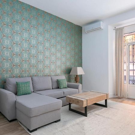 Homeabout Premium Malasana Apartment 마드리드 외부 사진