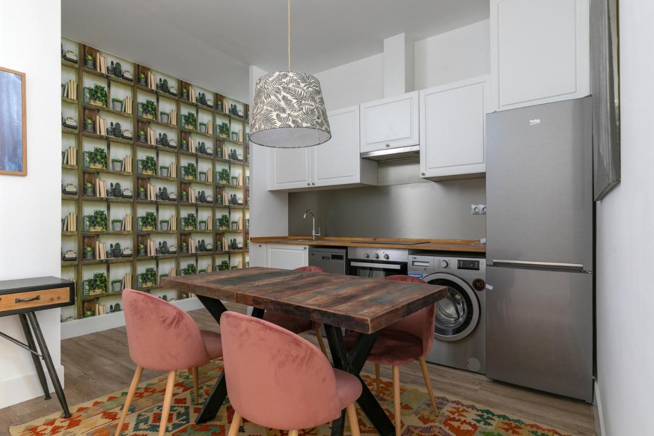 Homeabout Premium Malasana Apartment 마드리드 외부 사진