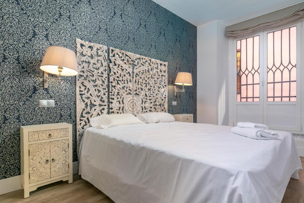 Homeabout Premium Malasana Apartment 마드리드 외부 사진