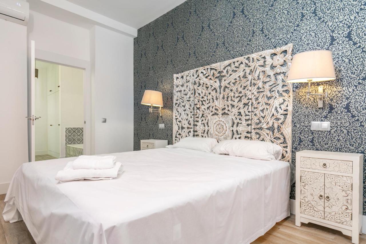 Homeabout Premium Malasana Apartment 마드리드 외부 사진