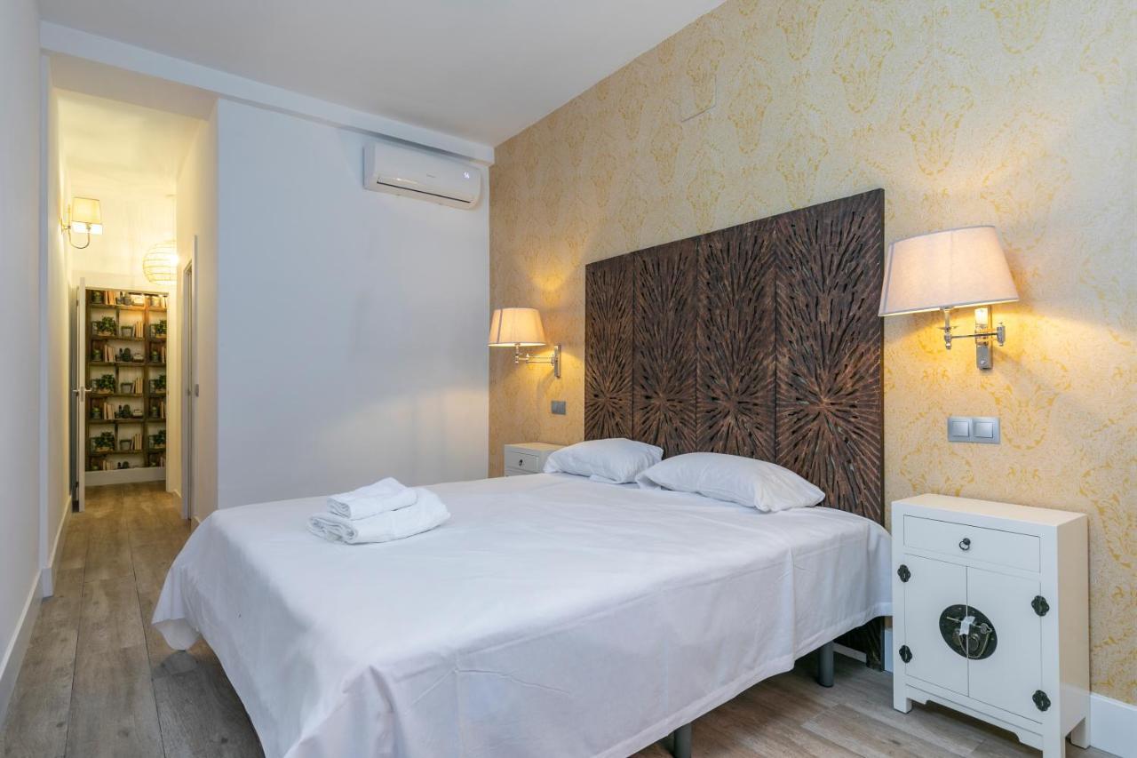 Homeabout Premium Malasana Apartment 마드리드 외부 사진