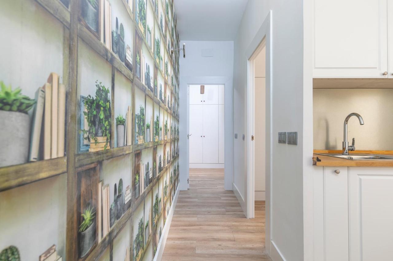 Homeabout Premium Malasana Apartment 마드리드 외부 사진