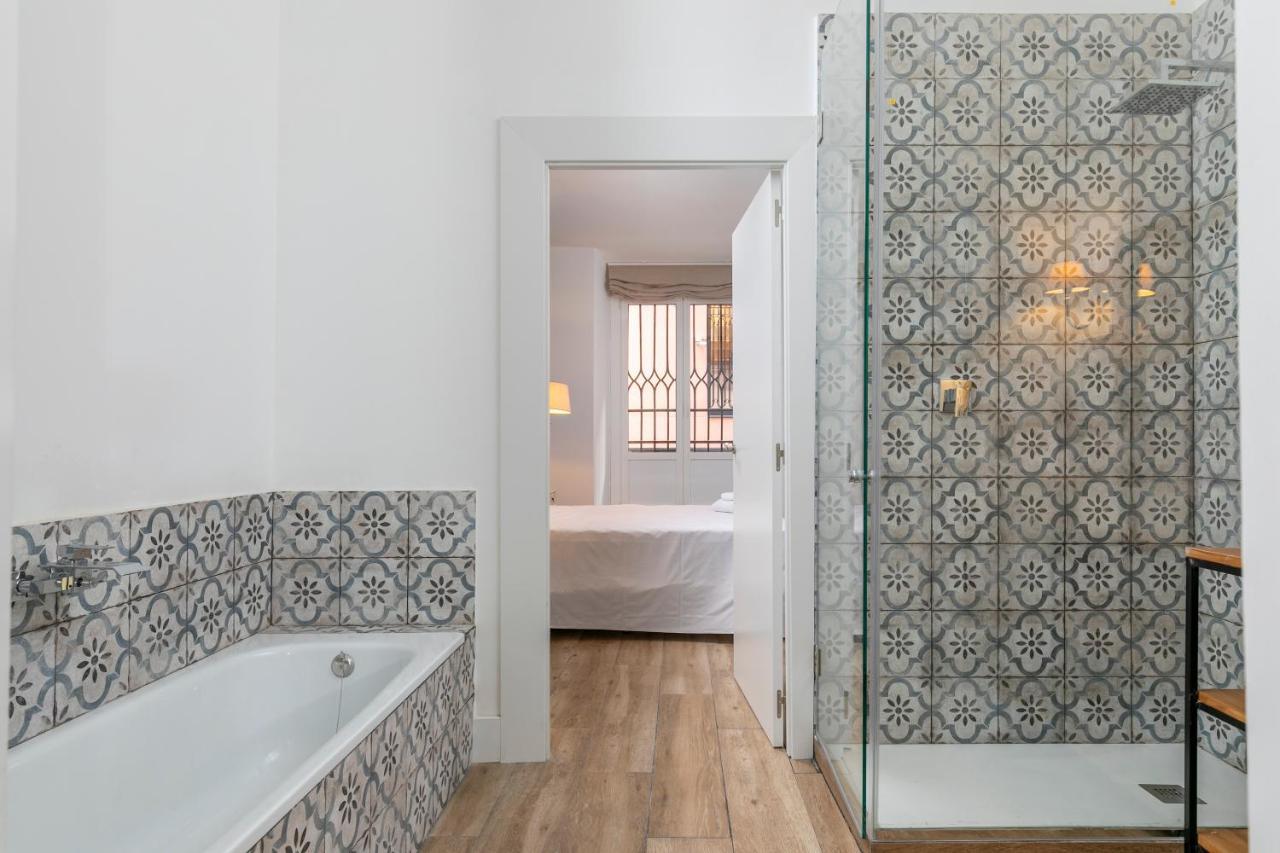 Homeabout Premium Malasana Apartment 마드리드 외부 사진