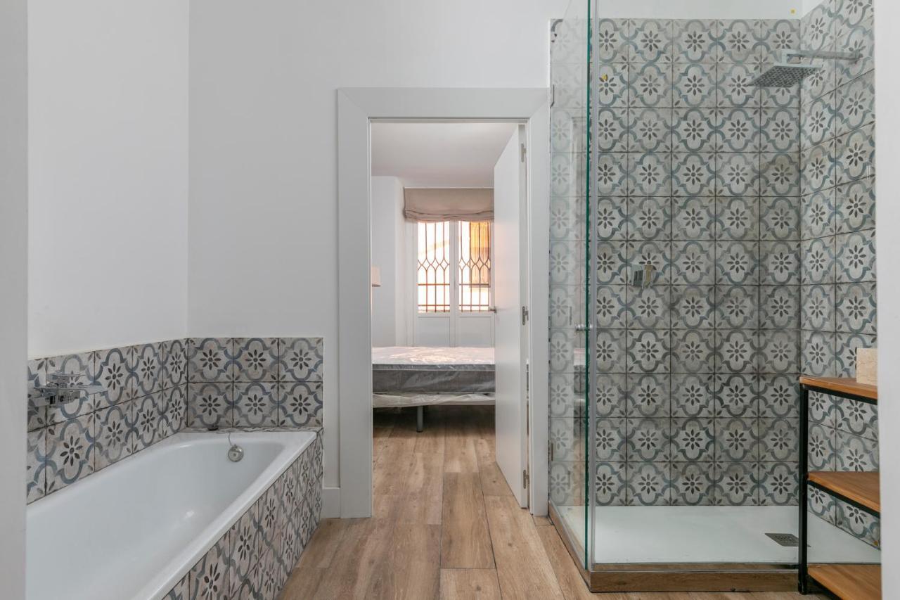 Homeabout Premium Malasana Apartment 마드리드 외부 사진