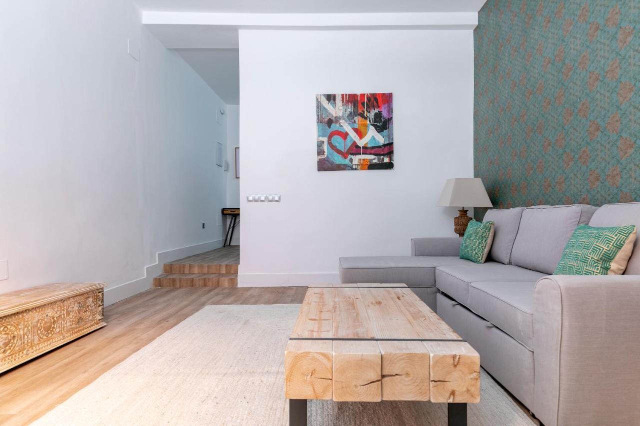 Homeabout Premium Malasana Apartment 마드리드 외부 사진