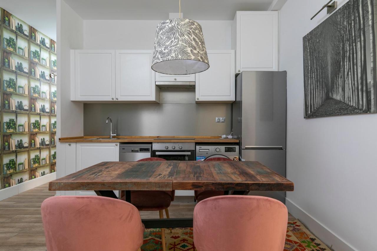 Homeabout Premium Malasana Apartment 마드리드 외부 사진