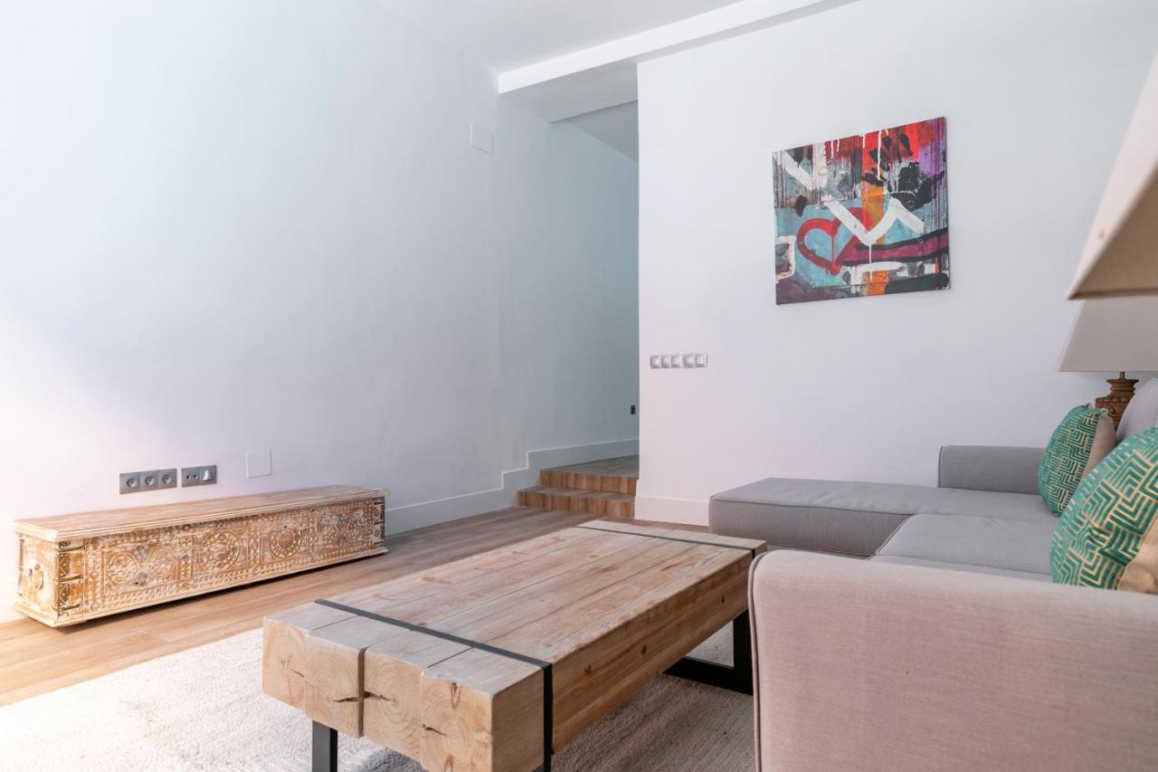 Homeabout Premium Malasana Apartment 마드리드 외부 사진