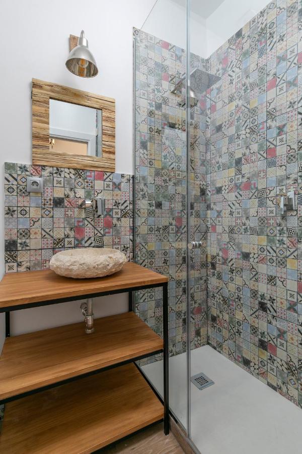 Homeabout Premium Malasana Apartment 마드리드 외부 사진