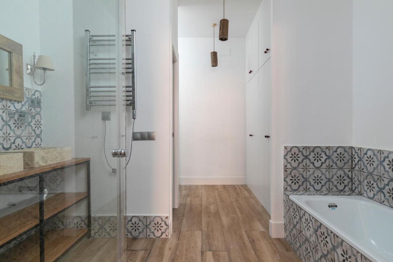 Homeabout Premium Malasana Apartment 마드리드 외부 사진