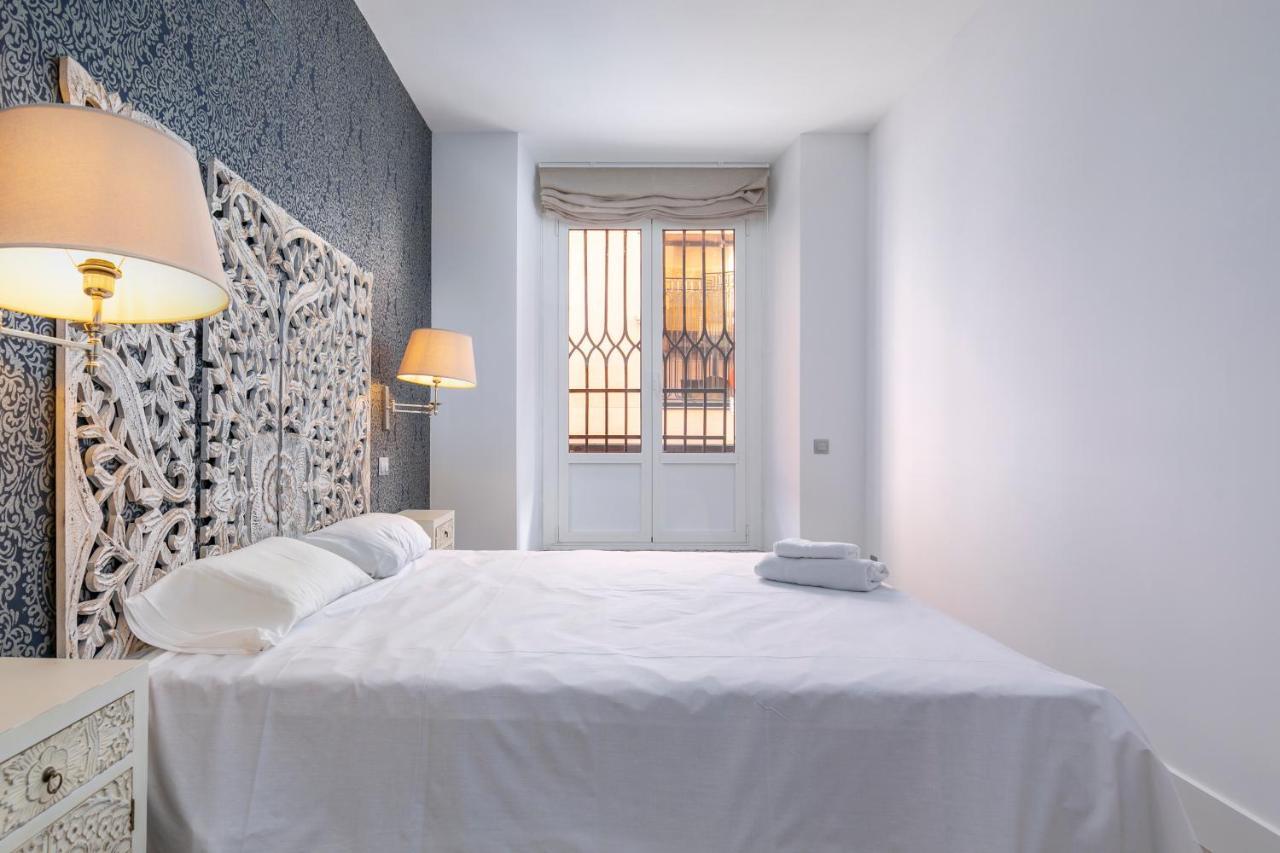 Homeabout Premium Malasana Apartment 마드리드 외부 사진