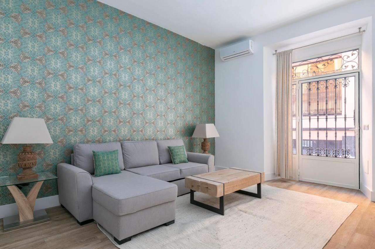 Homeabout Premium Malasana Apartment 마드리드 외부 사진